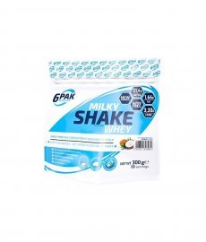 6Pak Nutrition Milky Shake Whey 700 гр