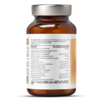 OSTROVIT Healthy Skin 60 капс-1