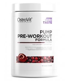 OstroVit PUMP Pre-Workout 500 гр