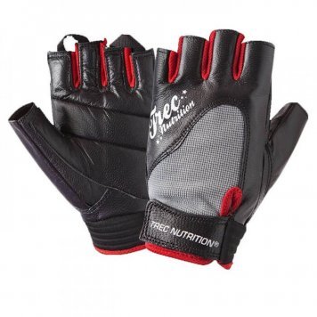 TREC Перчатки Fitness Women-0