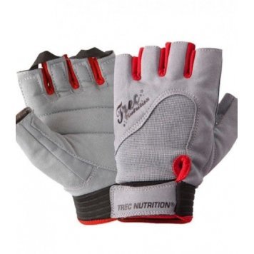 TREC Перчатки Fitness Women-1