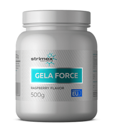 Strimex Gela Force 500 гр