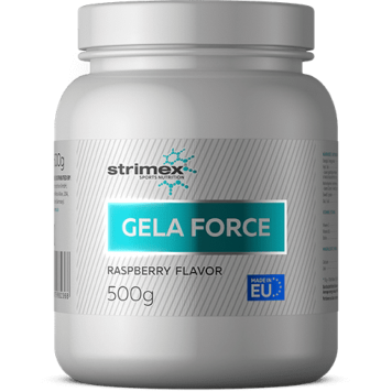 Strimex Gela Force 500 гр-0