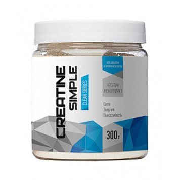 R-LINE Creatine Powder 300 гр-0