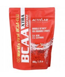 ActivLab BCAA XTRA 800 гр