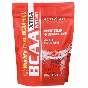 ActivLab BCAA XTRA 800 гр-0