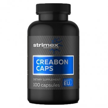 Strimex Creabon 100 капс-0