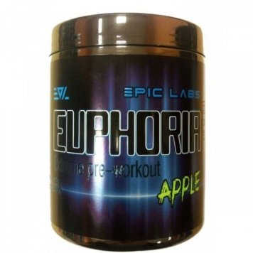 Epic Labs Euphoria 200 гр-0