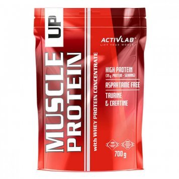 Activlab Muscle Up 700 гр-0