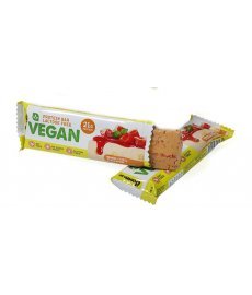 Bombbar Vegan Protein Bar 60 гр