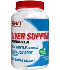 SAN Liver 100 капс