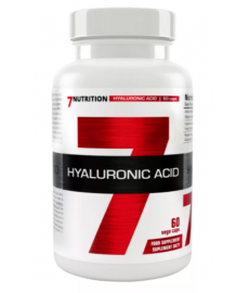 7Nutrition Hyaluronic Acid 60 капс