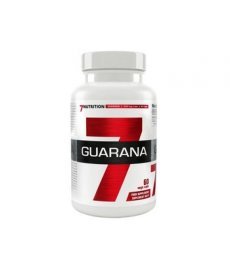 Nutrition Guarana 60 капс 