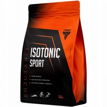 Trec Nutrition IsoTonic 1000 гр-0