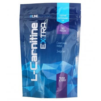R-LINE L-Carnitine 200 гр-0