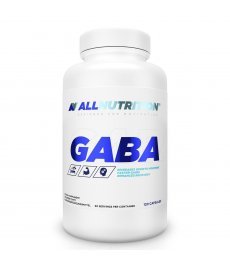 Allnutrition GABA 90 капс