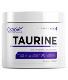 OstroVit Taurine 300 гр 