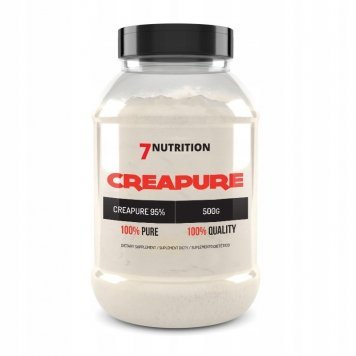 7Nutrition Creatine 500 гр-0