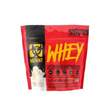 Mutant Whey 2270 гр-0