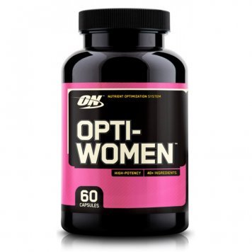 ON Opti-Women 120 капс (дисконтные карты на данный продукт не распространяются)-0