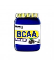 FitMax BCAA Pro 8000 550 гр