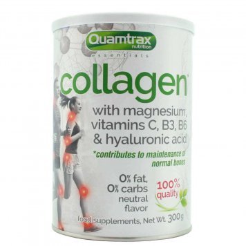 Qamtrax Collagen 300 гр-0