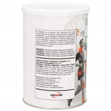 Qamtrax Collagen 300 гр-2
