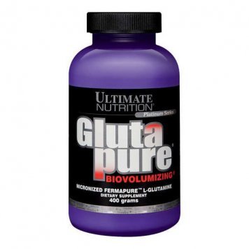 Ultimate Glutapure 400 гр-0