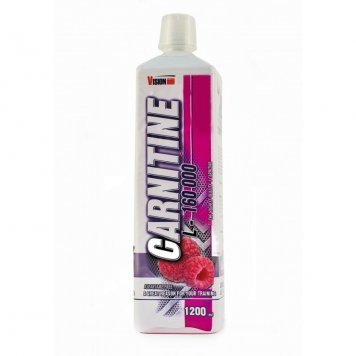 Vision L-Carnitine  1200 мл-0
