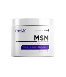 OstroVit MSM 300 гр