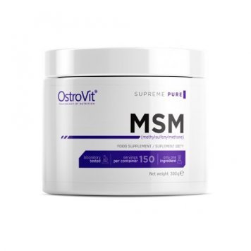 OstroVit MSM 300 гр-0