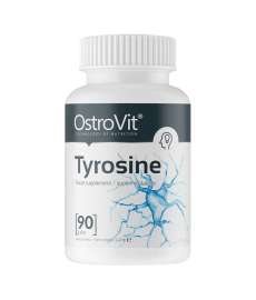 OstroVit Tyrosine 90 таб