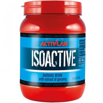 Activlab Isoactive 630 гр-0