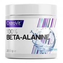 OstroVit Beta-Alanine 200 гр