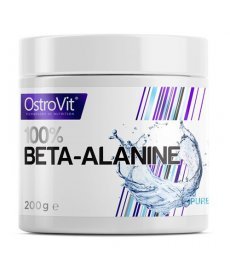 OstroVit Beta-Alanine 200 гр