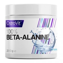 OstroVit Beta-Alanine 200 гр
