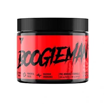 Trec Nutrition Boogieman 300 гр-0