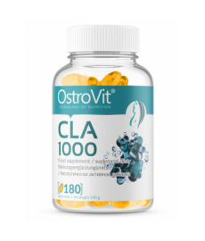 OstroVit CLA 180 капс