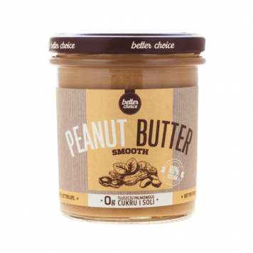 Trec Nutrition Арахисовая Паста 350 гр-0