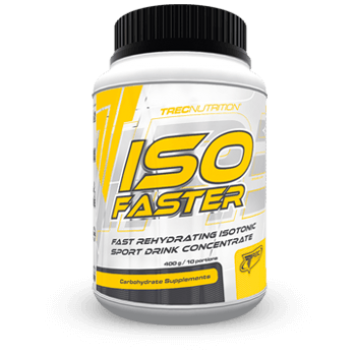 Trec Nutrition Isofaster 400 гр-0