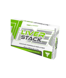 Trec Nutrition Liver Stack 60 капс
