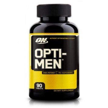 Optimum Nutrition Opti-Men 90 таб-0