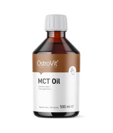 Ostrovit MCT Oil 500 мл