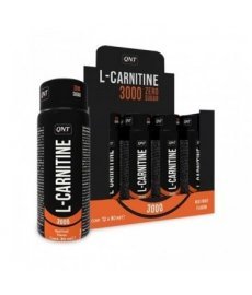 QNT L-Carnitine Shot 80 мл
