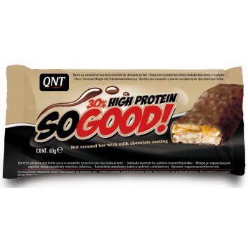 QNT SoGood Bar 60 гр-0