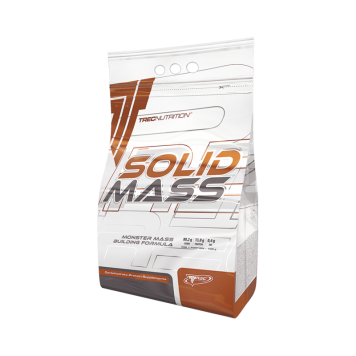 Trec Nutrition Solid Mass 1000 гр-0