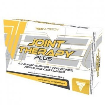 Trec Nutrition Joint Therapy Plus 60 капс-0