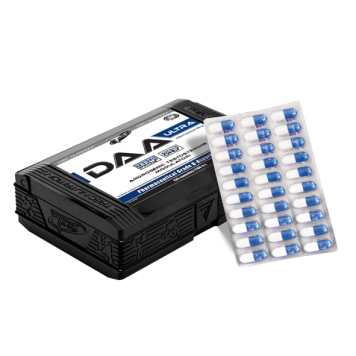 Trec Nutrition DAA Ultra 30 капс-0
