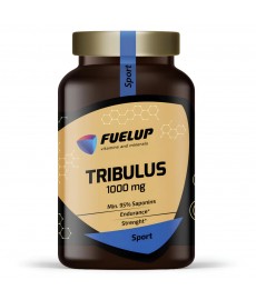 FuelUP Tribulus 1000mg 95%  90 таблеток