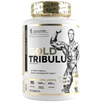 Kevin Levrone Gold Tribulus 90 таблеток-0